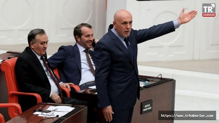 İYİ Parti'den "bir parti liderine suikast yapılacağı" iddiası