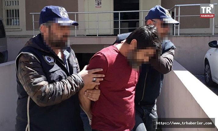 İzmir'de silah ve patlayıcı ile yakalanan 2 TKEP/L üyesi tutuklandı