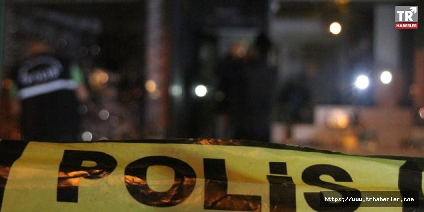 Kadıköy'de silahlı kavga: 2 yaralı