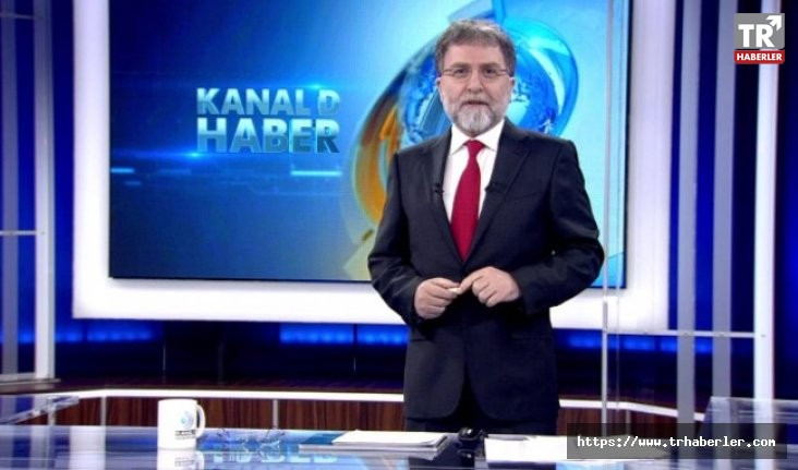 Kanal D Ana Haber'i Ahmet Hakan'ın yerine Buket Aydın sunacak