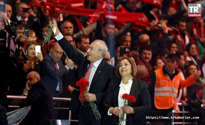 Kemal Kılıçdaroğlu: Adayımızı eşim bile bilmiyor