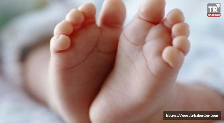 Kocasına sinirlenip evi terk etti! 7 aylık bebek hayatını kaybetti