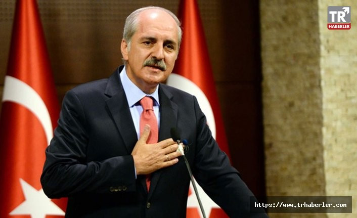 Kurtulmuş: 'Seçim, Türkiye turizmini olumsuz etkilemez'