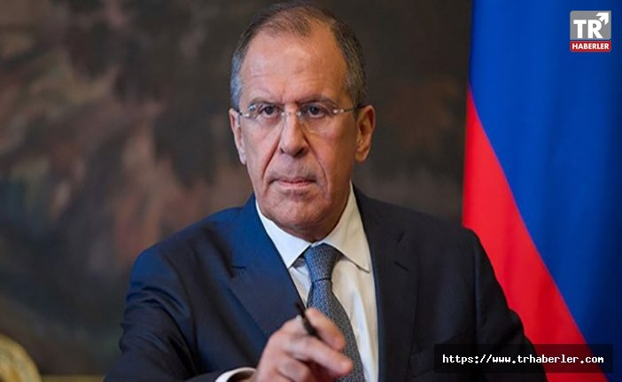 Lavrov: AB, Avrasya Ekonomi Birliği ile işbirliği yapmak zorunda kalacak