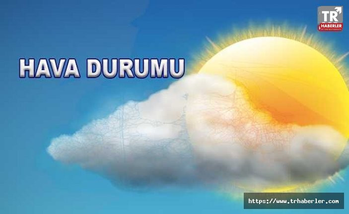 Meteoroloji uyardı! İstanbul'da 3 saate dikkat
