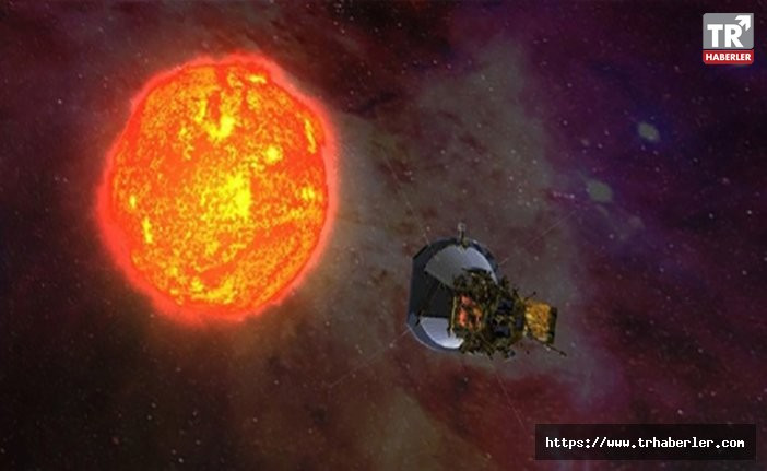 NASA Güneş'e dokunacak: Uzay aracı fırlatılmaya hazır
