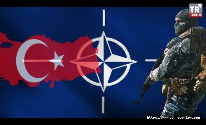 NATO'da Türkiye'ye üst düzey görev