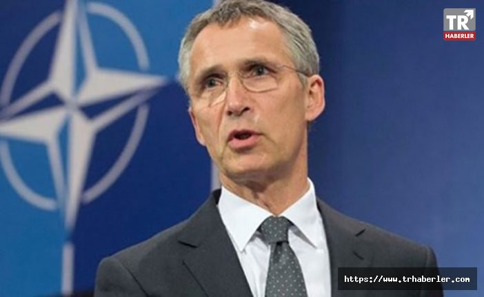 NATO Genel Sekreteri'nden Türkiye yorumu