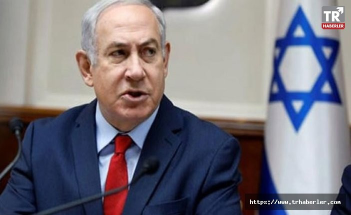 Netanyahu: “ABD’nin Kudüs Büyükelçiliği birkaç hafta içinde açılacak”