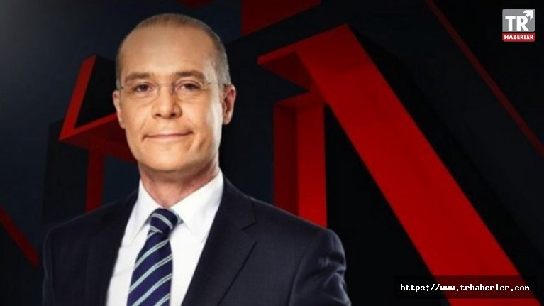 NTV’nin ünlü ekran yüzü Erhan Ertürk istifa etti