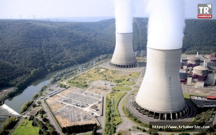 Nükleer santral kazaları! Çernobil ve nükleerin faydaları zararları