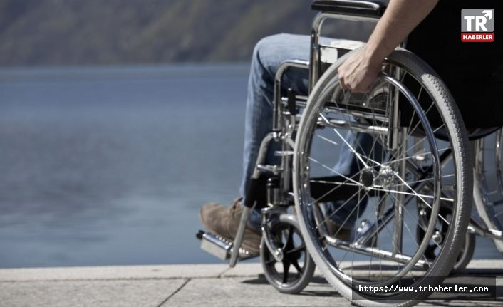 ÖSYM engelli adaylarla ilgili değerlendirme raporunu yayımladı