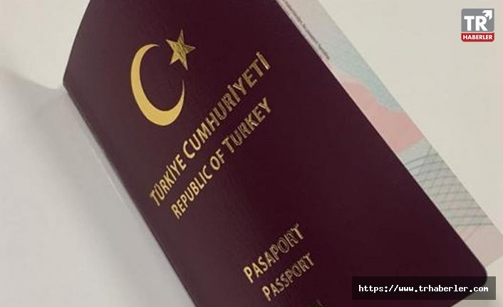 Pasaport, ehliyet ve kimlikler 2 Nisan'dan itibaren tek yerden verilecek