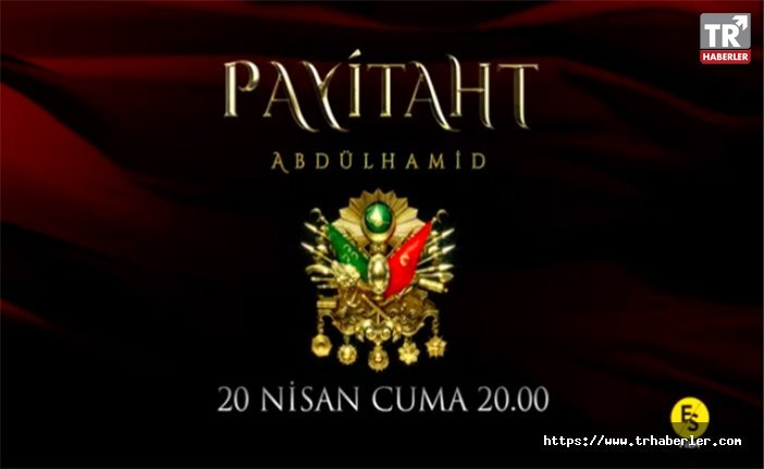 Payitaht Abdülhamid 47. bölüm fragman izle: Savaş Payitaht için, Payitaht'ın ortasında