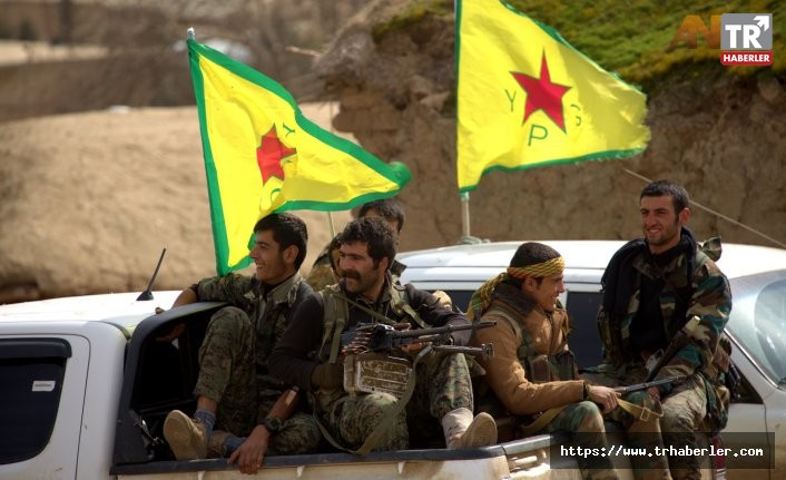 Pentagon'dan flaş talep: PKK ordusu için pay istediler