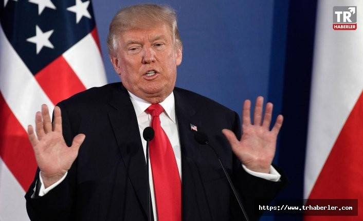 Pentagon Trump'ın açıklamalarına 'dedikodu' dedi