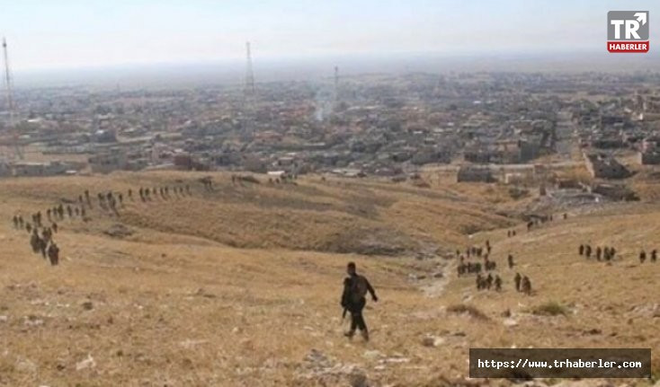 PKK köşeye sıkıştı! Halk 2 bin kişilik ordu kurdu...