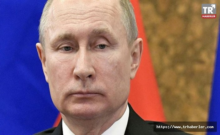 Rusya Devlet Başkanı Putin, BMGK’yı acil toplantıya çağırdı