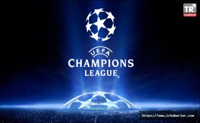 Şampiyonlar Ligi’nde dev eşleşme: Bayern Münih - Real Madrid
