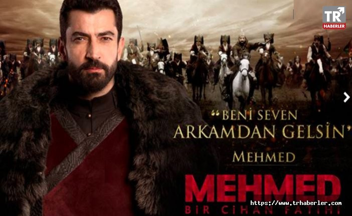 Şok karar : "Mehmed: Bir Cihan Fatihi" final yapıyor