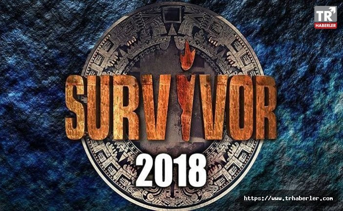 Survivor 2018 51.bölüm fragman izle : Gönüllülerde şok tartışma ! Nagihan çıldırdı