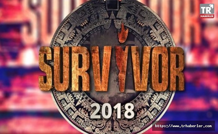 Survivor 2018'de şok suçlama: Böyle bir ihanet olamaz!