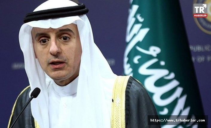 Suudi Arabistan Dışişleri Bakanı el-Cubeyr: “Suriye’ye asker gönderme teklifi yeni değil”