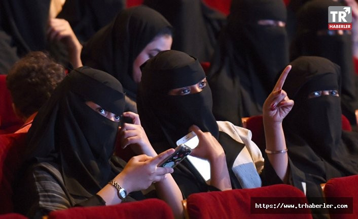 Suudi Arabistan yıllar sonra ilk sinema salonuna bu ay kavuşuyor