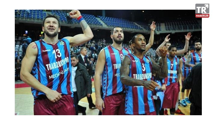 Trabzonspor Basketbol Kulübü, yabancı oyuncularla yollarını ayırma kararı aldı