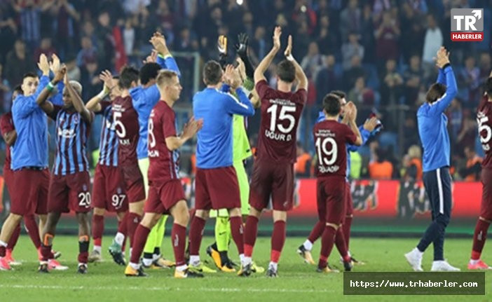 Trabzonspor'a rekor bağış