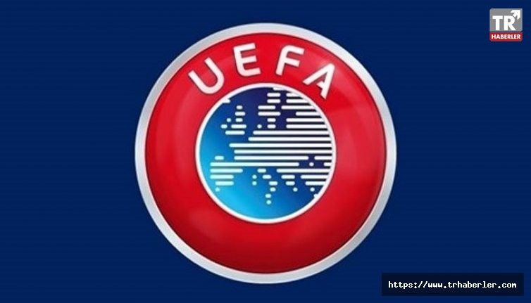 UEFA'dan dev kulübe Avrupa'dan 3 yıl men!