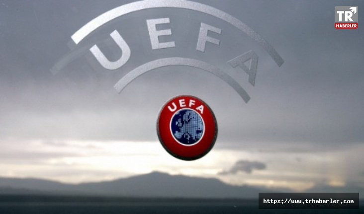 UEFA 'dan Galatasarayı rahatlacak haber! UEFA Başkanı açıkladı...