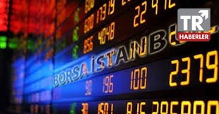 “Yabancılar satıyor, Borsa İstanbul düşüyor”