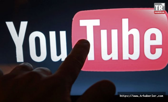 YouTube: 3 ayda 8,3 milyon video sildik