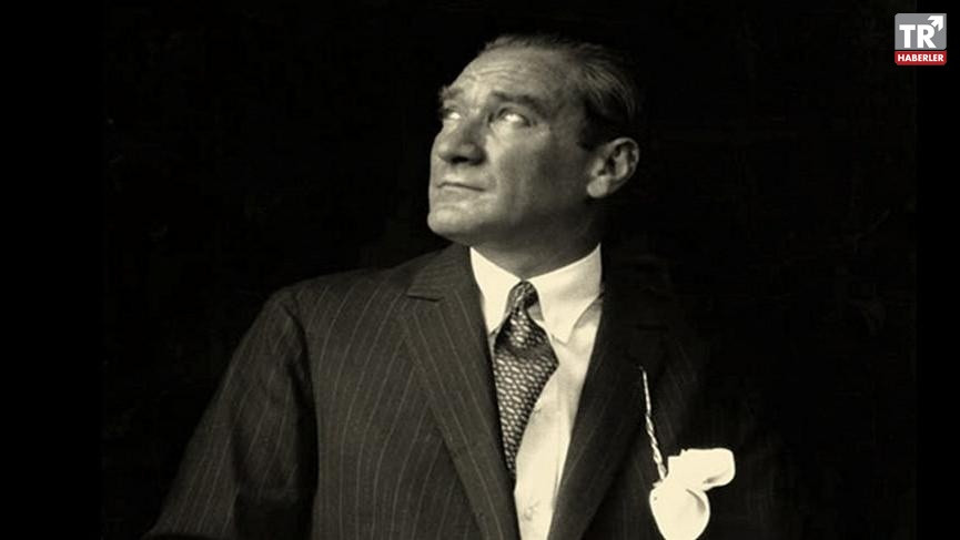 19 Mayıs tarihi ve önemi… 19 Mayıs Atatürk’ü Anma, Gençlik ve Spor Bayramınız kutlu olsun!