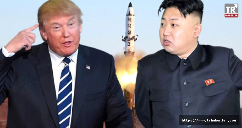Kuzey Kore o görüşmeyi iptal edebilir