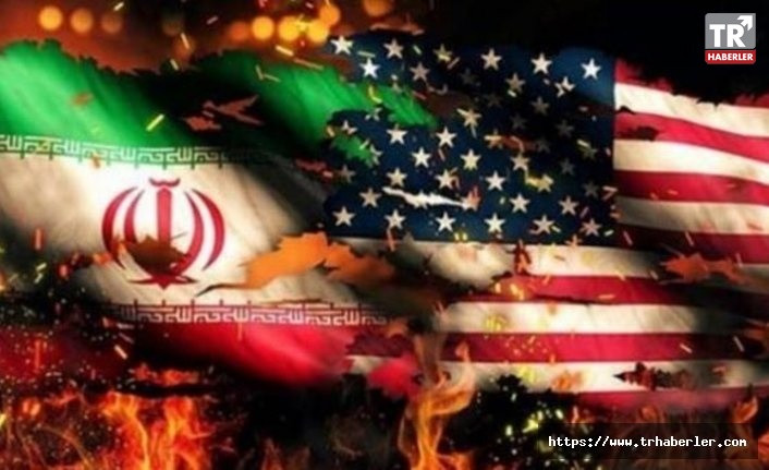ABD İran'a yeni yaptırımlar! 'B planı yok, savaş kapıda'