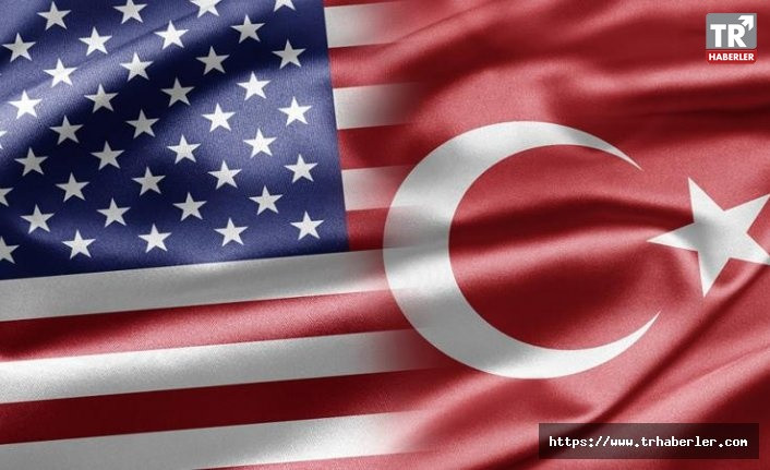 ABD'nin hamlesine Türkiye'den karşılık geldi!