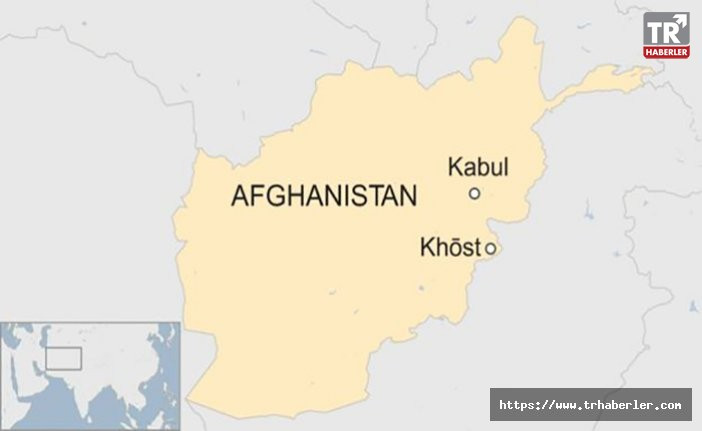 Afganistan’da patlama: 17 ölü