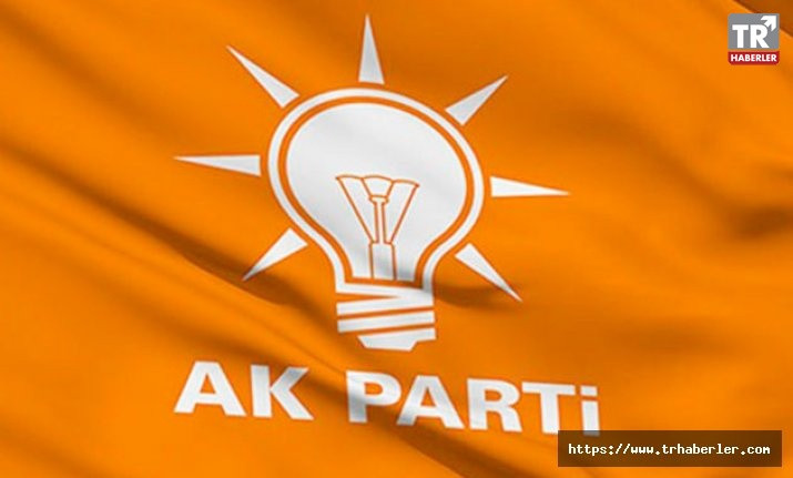 AK Parti İzmir teşkilatından liste açıklaması