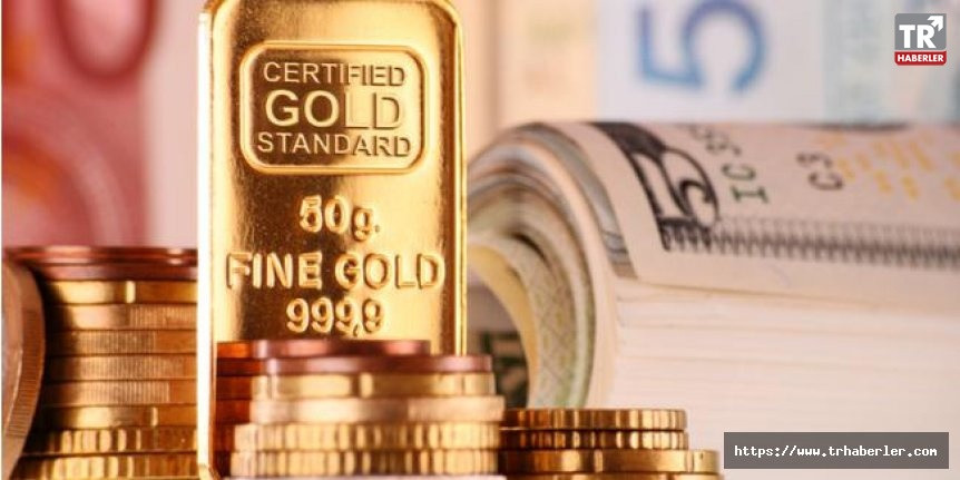 Altın fiyatları: 29 Mayıs'ta Öğleden sonra altının gramı çeyrek altın fiyatı bugün ne kadar?