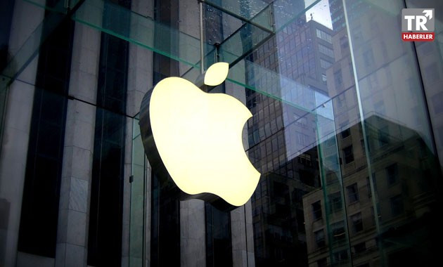 Apple İrlanda’da 1 milyar dolarlık veri merkezinden vazgeçti