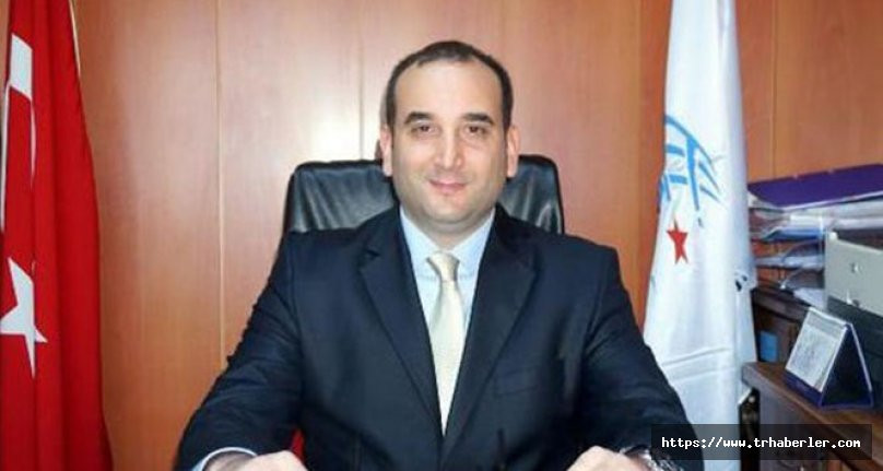 Ayvalık Liman Başkanı Özalp, rüşvet iddiasıyla tutuklandı
