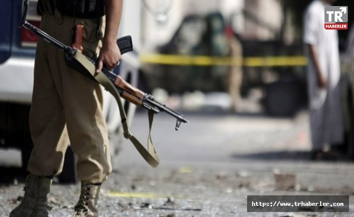 Bağdat'ta intihar saldırısı: 4 ölü