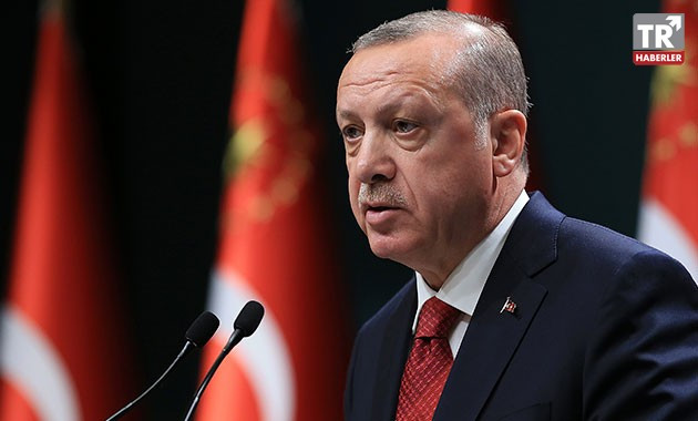 Bahçeli'nin af önerisine Erdoğan'dan yanıt