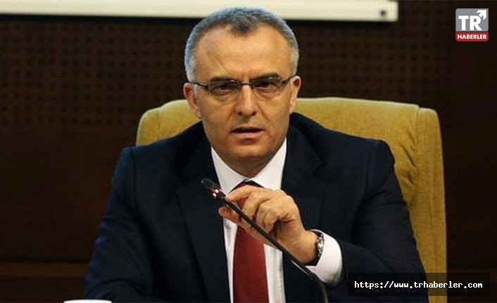 Bakan Ağbal emeklilere 1000 liranın ödeneceği tarihi açıkladı