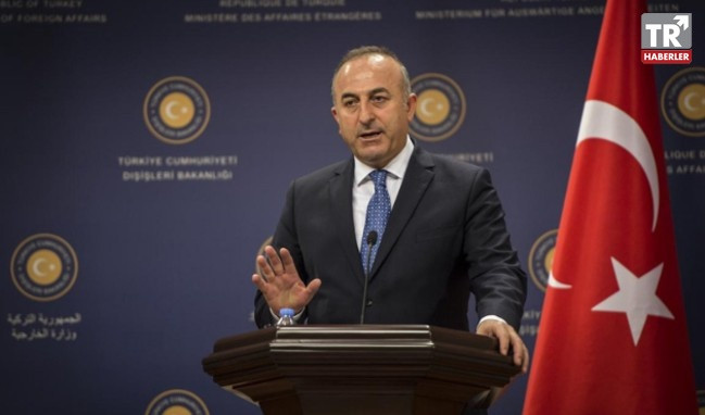 Bakan Çavuşoğlu: İsrail hesap verecek...