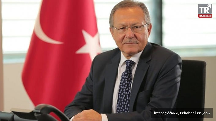 Balıkesir eski Büyükşehir Belediye Başkanı Ahmet Edip Uğur hastaneye kaldırıldı
