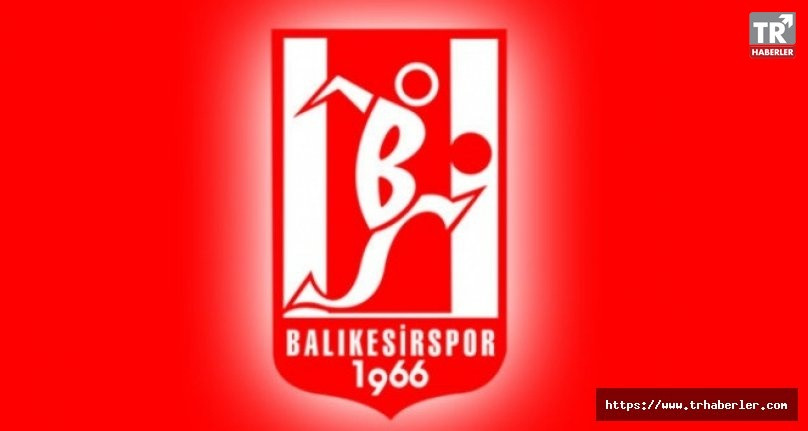 Balıkesirspor Baltok’ta transferler devam ediyor