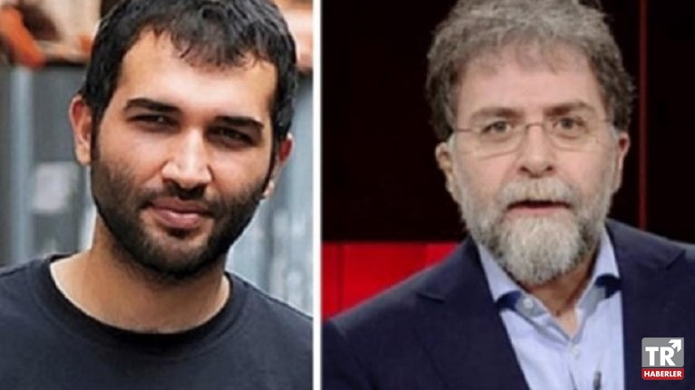 Barış Atay: Gözaltına alınarak Ahmet Hakan'ı mağdur etmişim sanırım